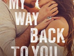 My Way Back to You by Claire Contreras