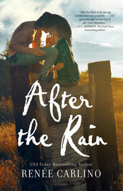 Review: After the Rain by Renee Carlino