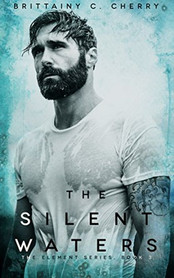 Review: The Silent Waters by Brittainy C Cherry