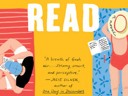 Review: Beach Read by Emily Henry