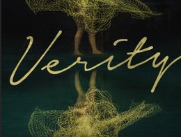 Verity by Colleen Hoover