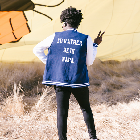 What I've Learned on My Journey with Create & Cultivate