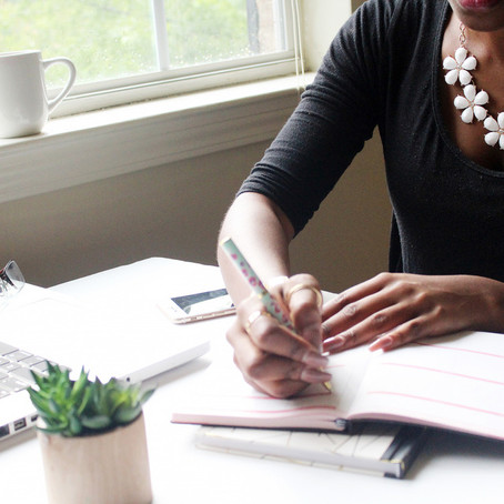 5 Tips For Standing Out At A Career Fair