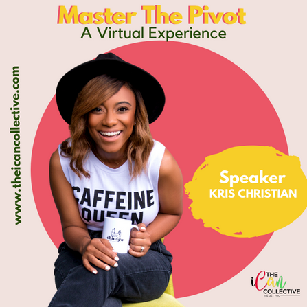 Kris Christian