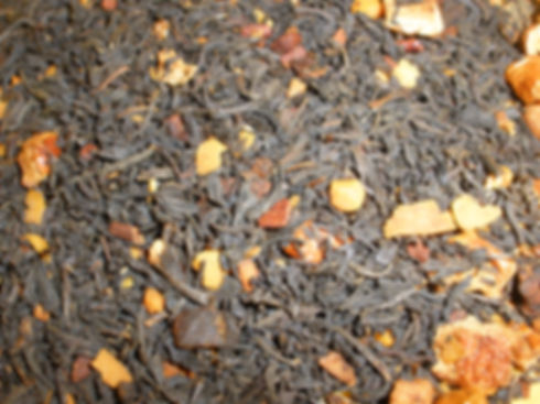 Lake Geneva Riviera Iced Tea Blend  3 oz bag