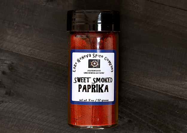 paprika or anylist paprika or anylist