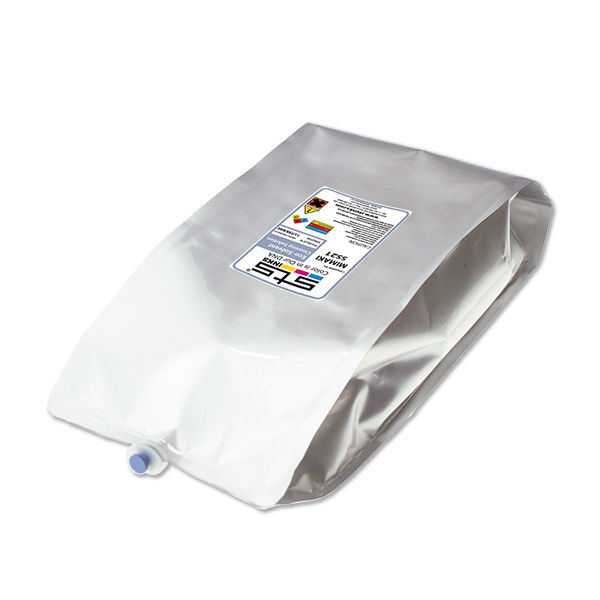 Thumbnail: STS-Mimaki SS21 2L Ink Bags