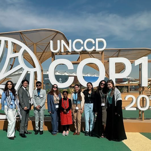 Creadoras de Futuro en Riyadh