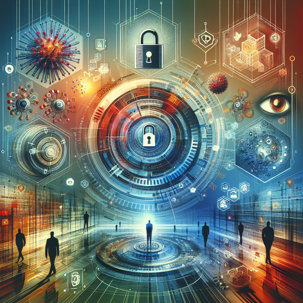 Security Trends Image