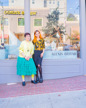 FILLMORE - Neighborhood/Supervisor Walk