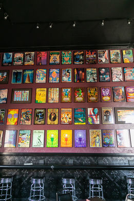 FILLMORE - Neighborhood Walk