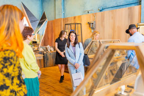 FILLMORE - Neighborhood/Supervisor Walk