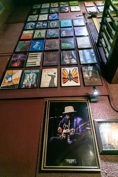 FILLMORE - Neighborhood Walk