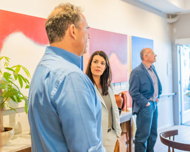 FILLMORE - Neighborhood/Supervisor Walk