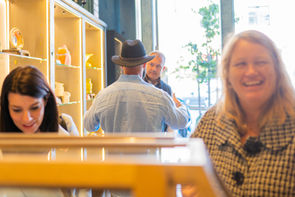 FILLMORE - Neighborhood/Supervisor Walk