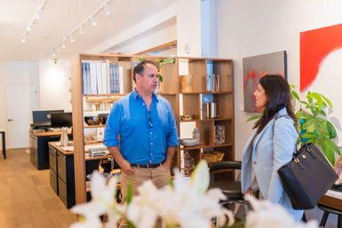 FILLMORE - Neighborhood/Supervisor Walk