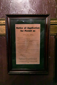 FILLMORE - Neighborhood Walk