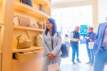 FILLMORE - Neighborhood/Supervisor Walk