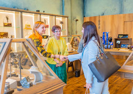 FILLMORE - Neighborhood/Supervisor Walk