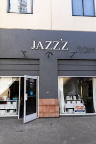 FILLMORE - Neighborhood Walk