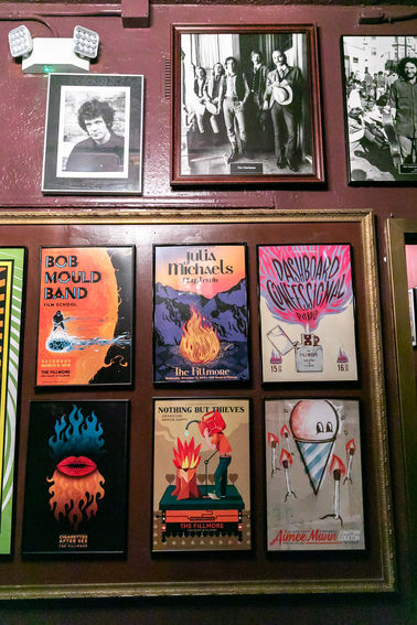 FILLMORE - Neighborhood Walk