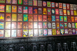 FILLMORE - Neighborhood Walk