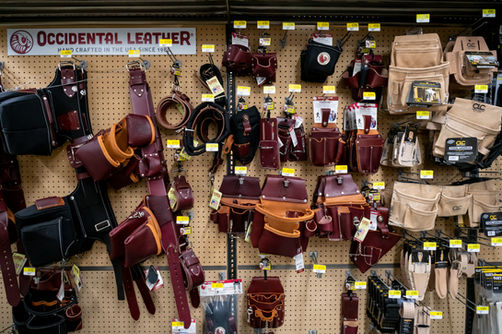 DOGPATCH - Neighborhood Walk