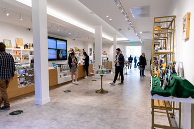 FILLMORE - Neighborhood Walk