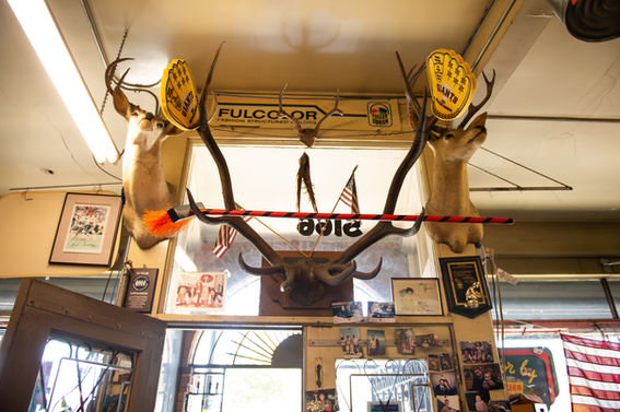 BAYVIEW MERCHANTS WALK - May 7, 2021