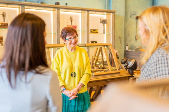 FILLMORE - Neighborhood/Supervisor Walk