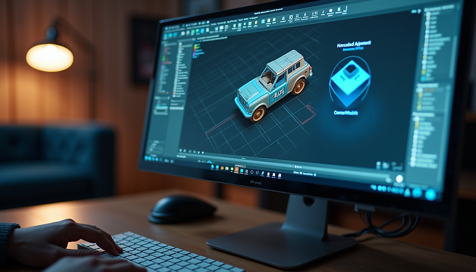 Unlock Your Fashion Future: Why Investing in Clo3D Classes is Your Best Move