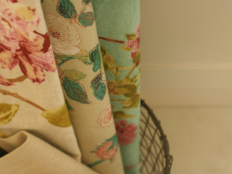 Fabric DIY Projects You'll love