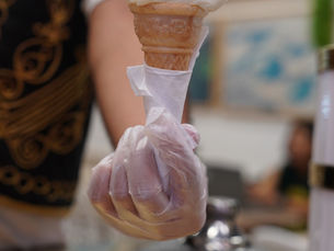 Turkish Ice-cream Singapore