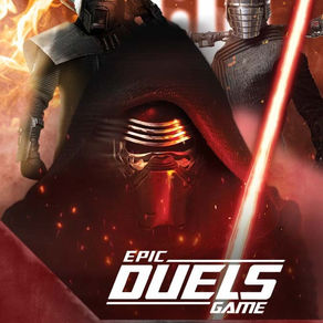 20ya Kylo Ren with different Minors