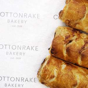 Sausage Rolls Box