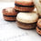 Thumbnail: Christmas Macarons