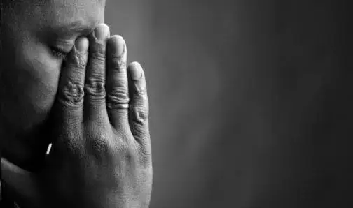 DE ONDE VEM O SEU SOFRIMENTO?