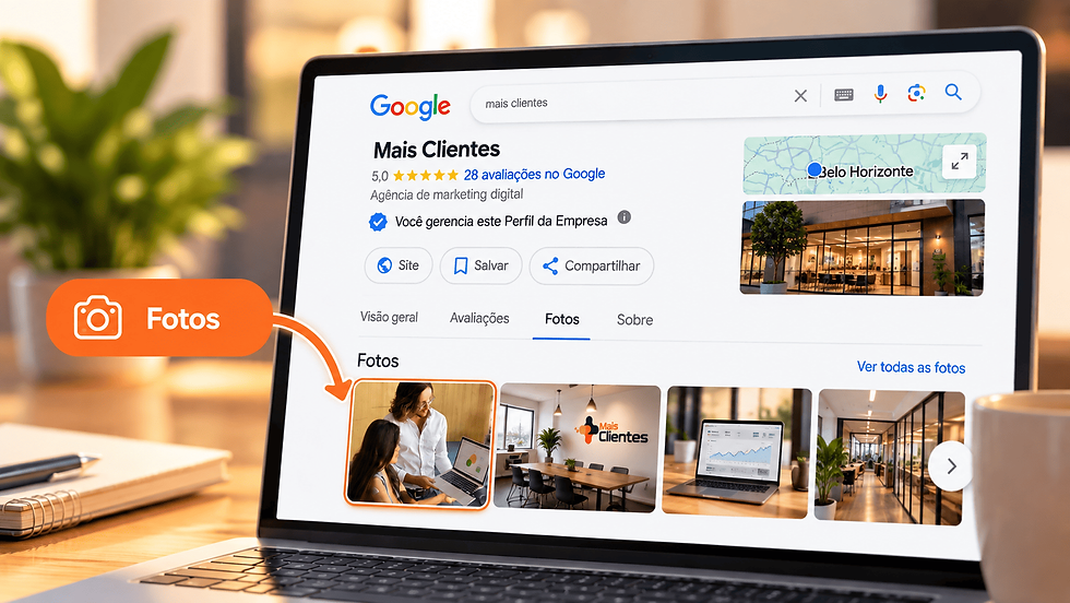 google business