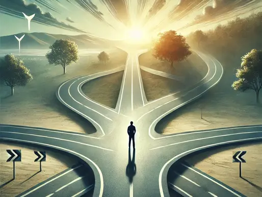 POR QUE SENTE QUE A VIDA TE DESAFIA TANTO?