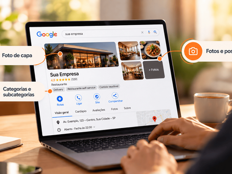 Google Business