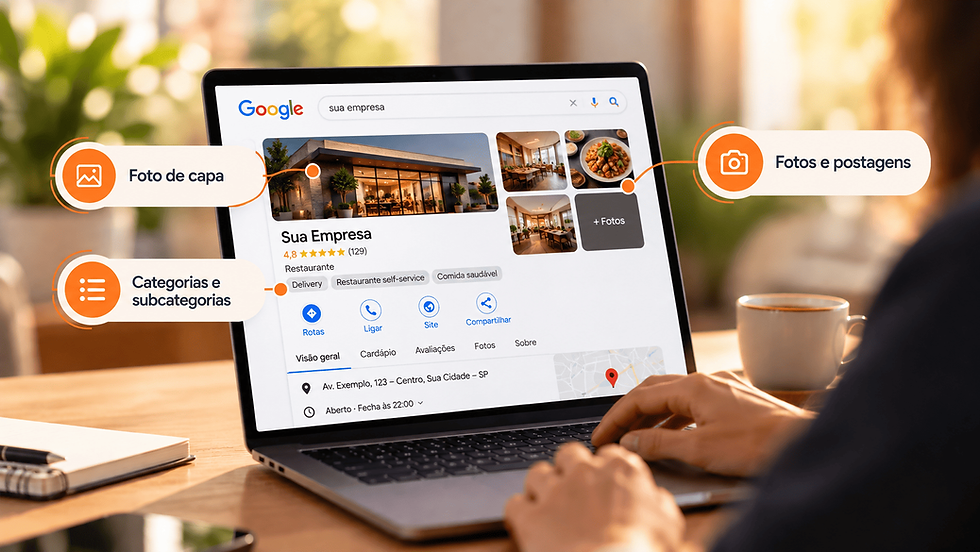 Google Business