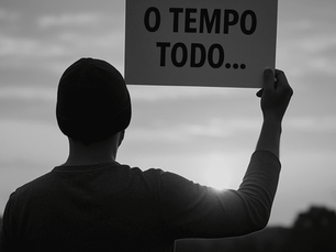 Deus é bom o tempo todo