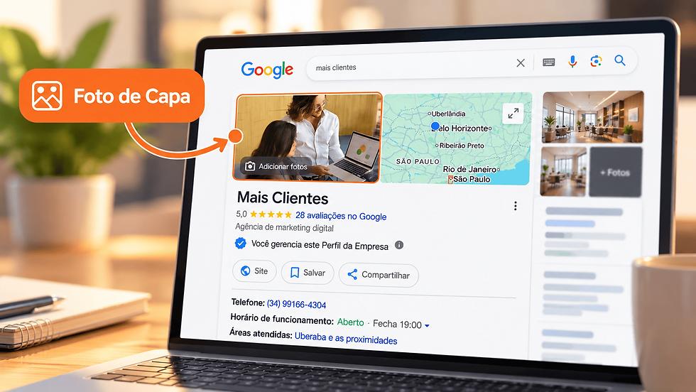 google business