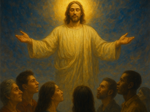 despertar da humanidade