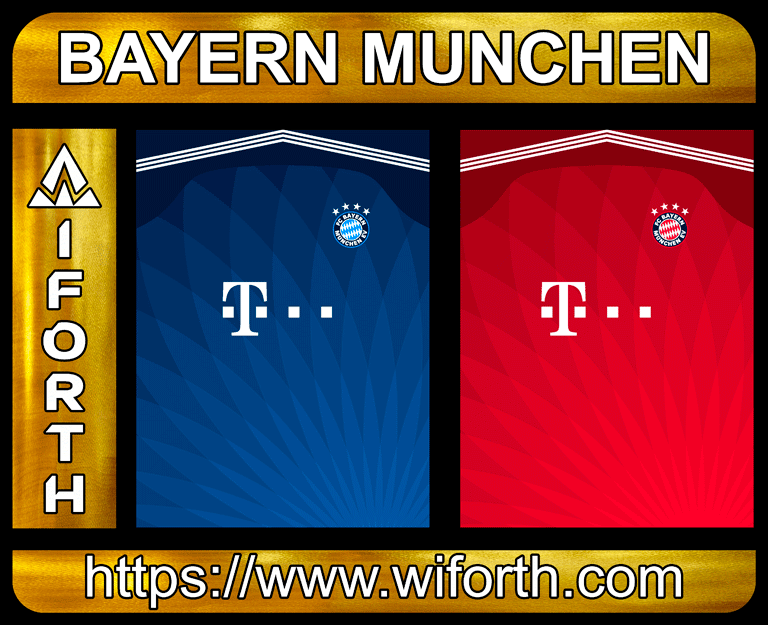 BAYERN MUNCHEN