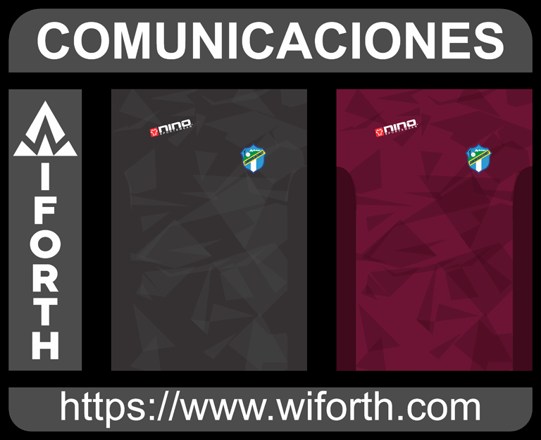 COMUNICACIONES FC 2021