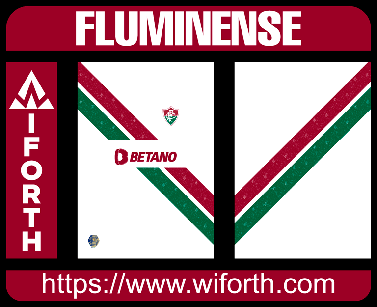 FLUMINENSE VISITA 2024-25
