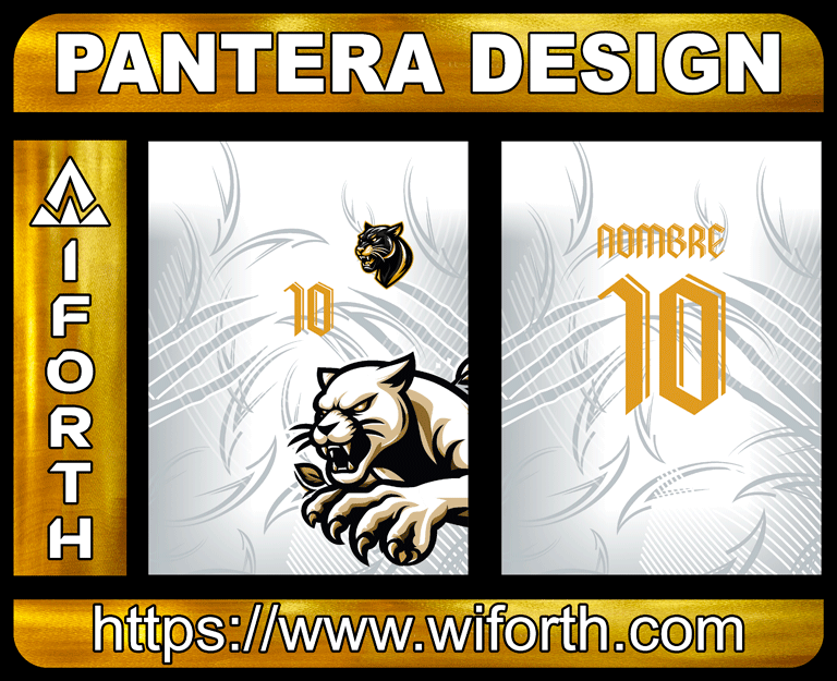 PANTERA DESIGN