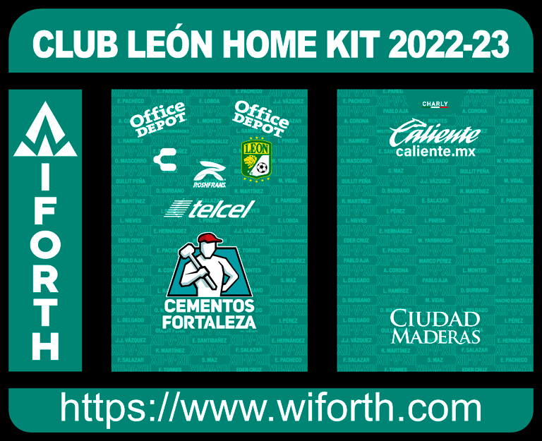 CLUB LEÓN 01
