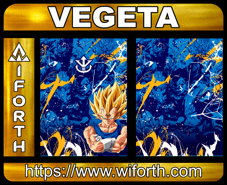 VEGETA